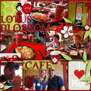 Layout by Jenn