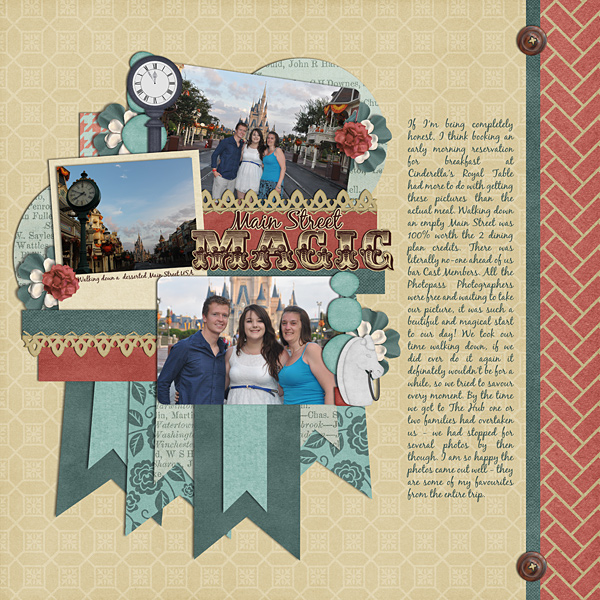 Layout by *melidy*