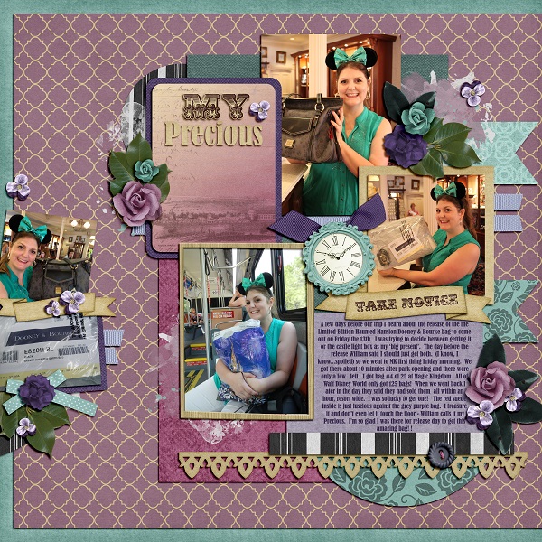 Layout by Andrea