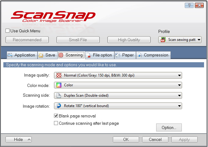 scansnap-c